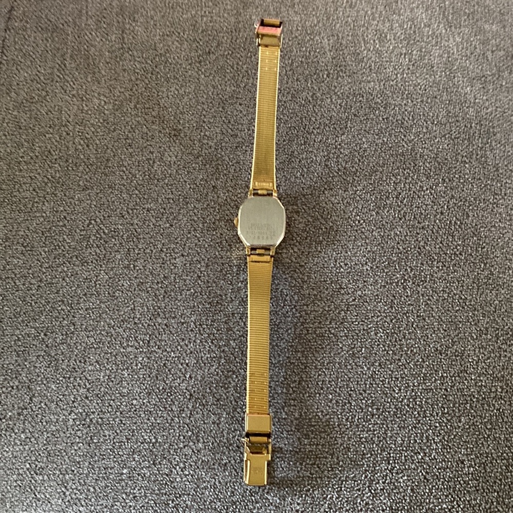 Seiko watch - Picture 3 of 3